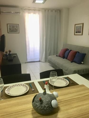 Apartamentos Praia de Pajucara