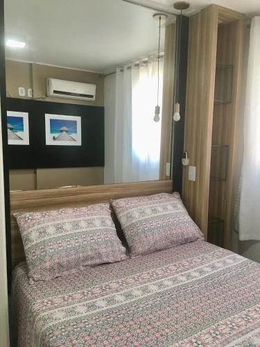 Apartamentos Praia de Pajucara