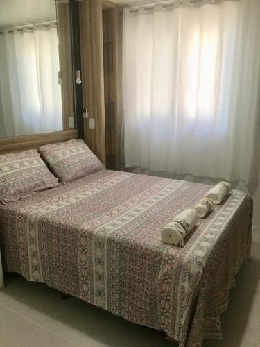 Apartamentos Praia de Pajucara