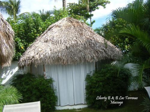 Leeloo Boutique Hotel