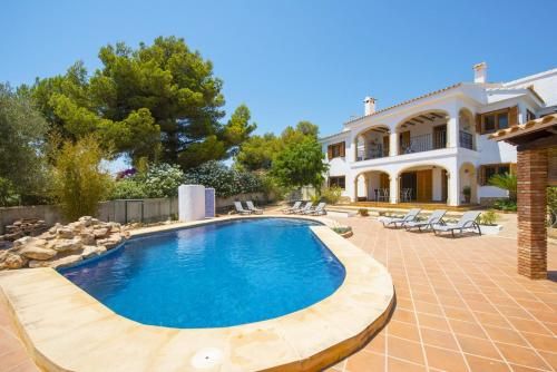 Villa Oceanic - PlusHolidays