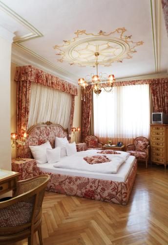 Hotel Goldener Anker