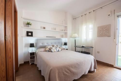 Apartamentos Río Darro