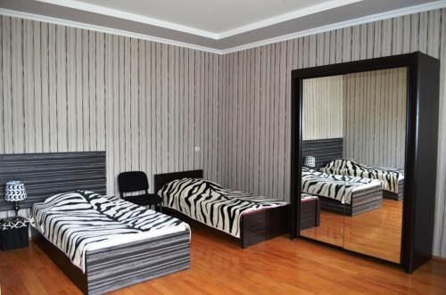 Khvamli Guest House