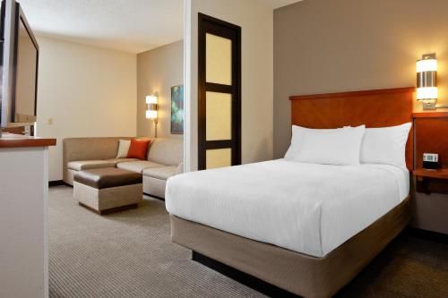 Hyatt Place Atlanta Buckhead