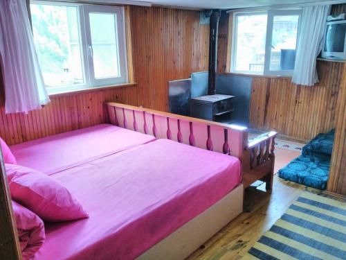 Guesthouse Dolunay