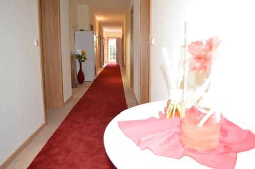 Landhaus Zum Heidewanderer