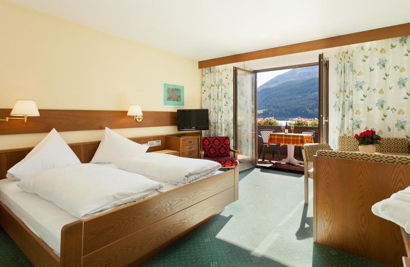 Hotel Zum Mohren
