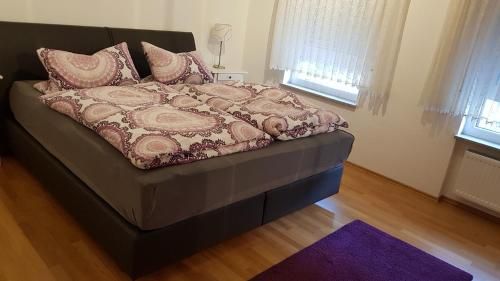 APPARTMENT BENSING