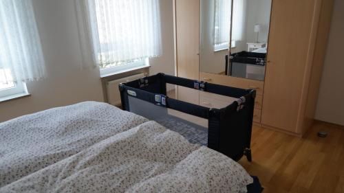 APPARTMENT BENSING