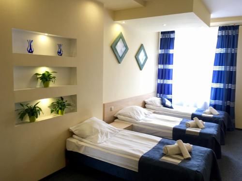 Hotel Kardamon