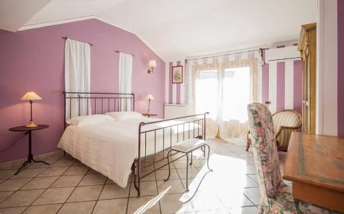 Villa Sofia B&B