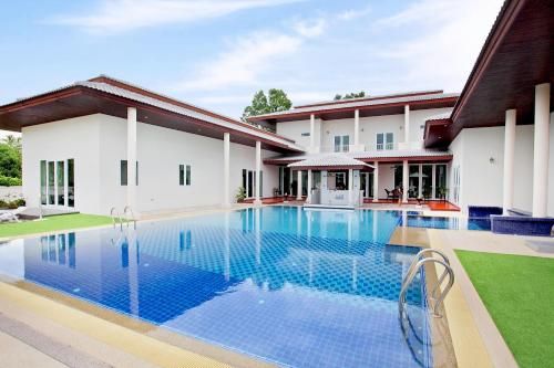 THE WHITE HOUSE HUAY YAI  7BED