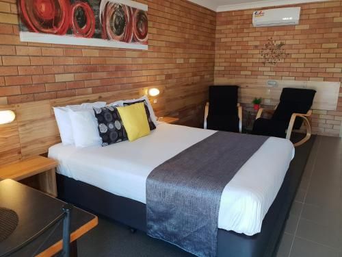Merino Motor Inn