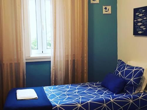 Terrace Lisbon Hostel