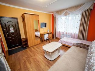 Hotel Image 1