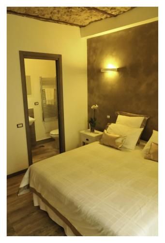 Bed & Books il Campanile