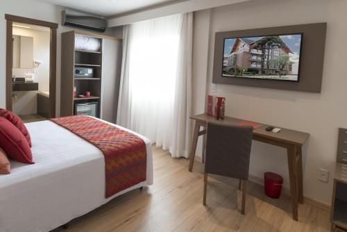 Hotel Laghetto Stilo Centro