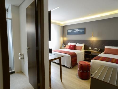 Hotel Laghetto Stilo Centro