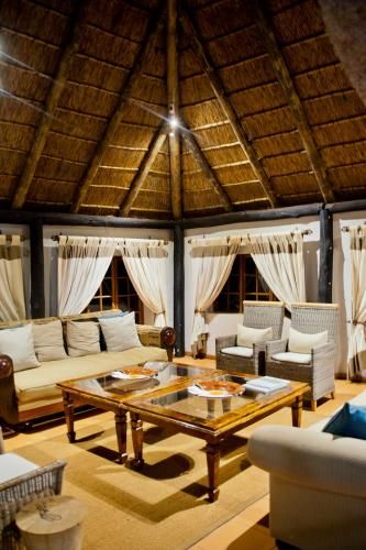 Entabeni Safari Conservancy