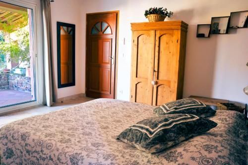 Bed and breakfast La Maison De Nathalie