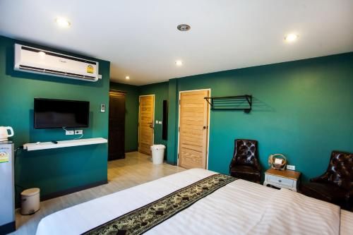 Phaphoom Boutique Residence