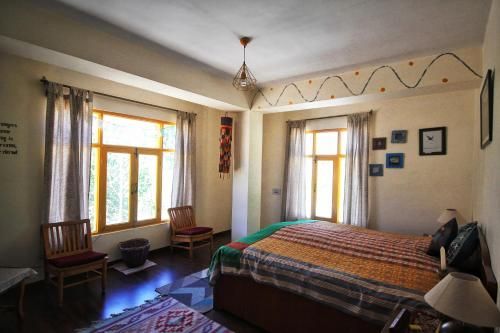 Hotel Deyzor