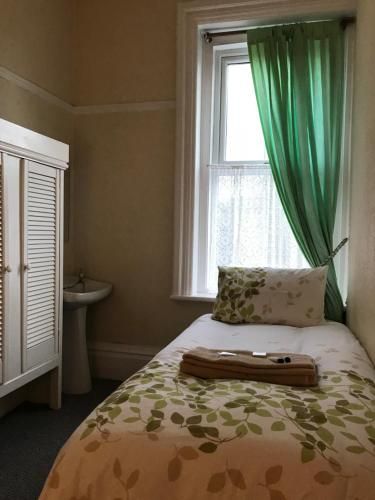 St Andrews House Hotel