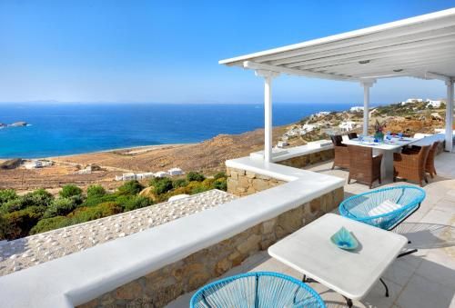 Villa Superview Chrysantina