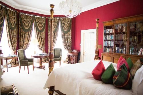 Tankardstown House