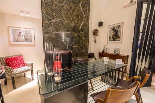 Marialicia Suites, Hotel Boutique