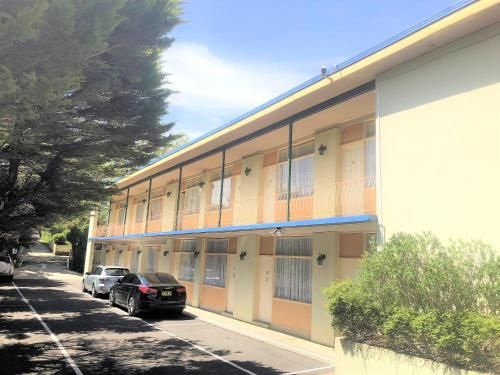 Clarendon Motel and Guesthouse