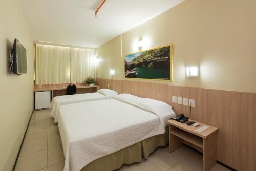 Hotel Express Arrey - Teresina