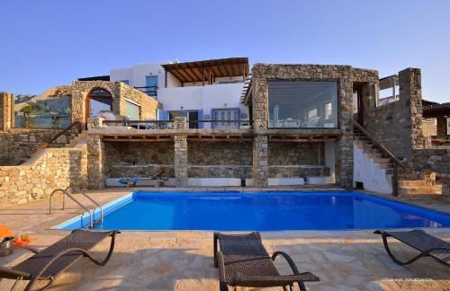 Aegean Pearl