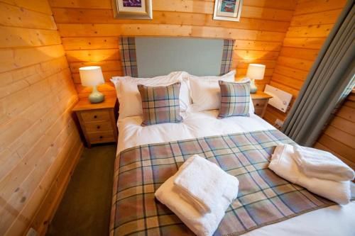 Stable Lodge