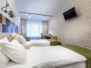 Hotel Image 1
