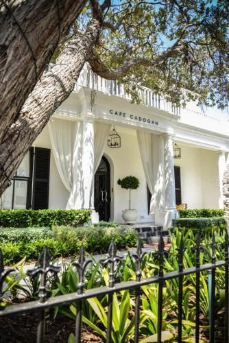 Cape Cadogan Boutique Hotel