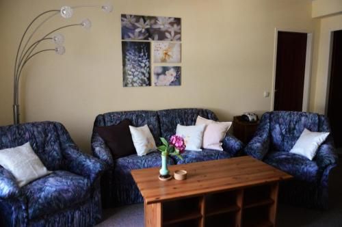 Ferienwohnung Siebmann