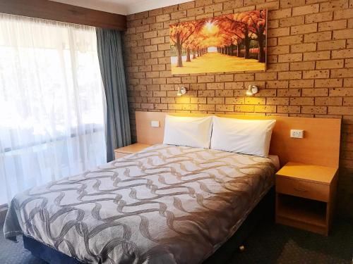 Muswellbrook Motor Inn