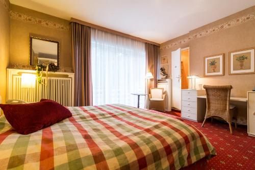 Thermen Hotel & Restaurant Bad Soden