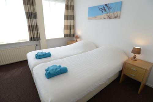 B&B De Sering Texel