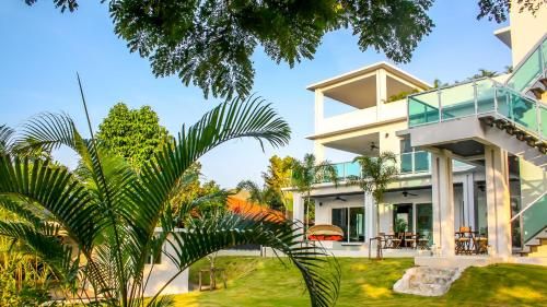 GreenView Villa Phoenix Golf Club Pattaya