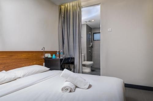 MAX Hotel Subang Jaya