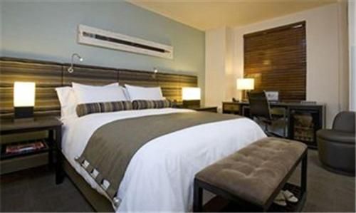 Hotel Andaluz Albuquerque, Curio Collection By Hilton