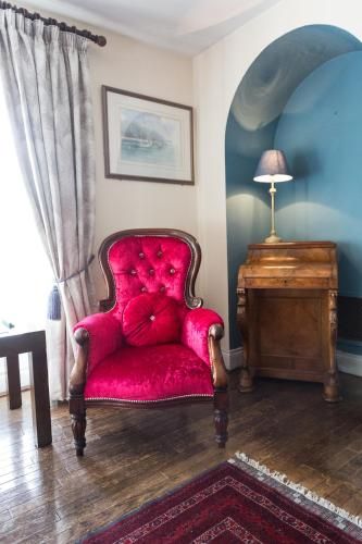 The Portaferry Hotel