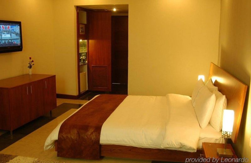 Hotel Roosevelt