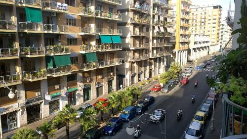 B&B La Mela Perfetta Salerno
