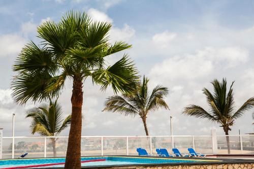Murdeira Village Resort