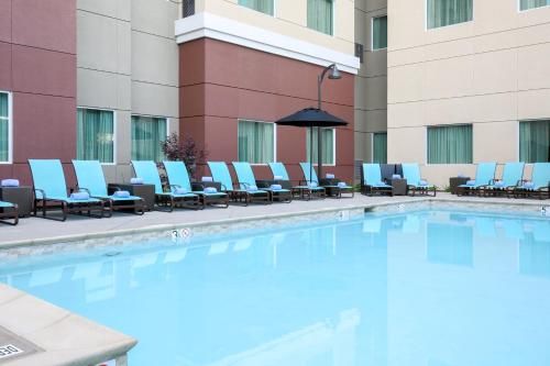 Residence Inn by Marriott San Jose Airport