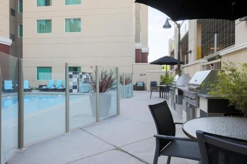 Residence Inn by Marriott San Jose Airport